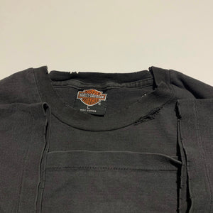 HARLEY DAVIDSON「NEW ZEALAND」L