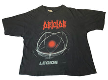 Load image into Gallery viewer, DEICIDE「END OF GOD」L