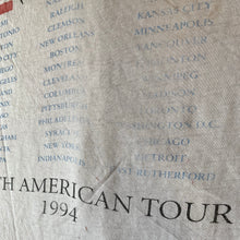 Load image into Gallery viewer, PINK FLOYD「METAL HEADS 94 TOUR」L/XL