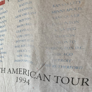 PINK FLOYD「METAL HEADS 94 TOUR」L/XL