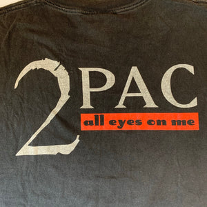 2PAC「ALL EYES ON ME」XL