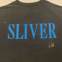Load image into Gallery viewer, NIRVANA「SLIVER」XL