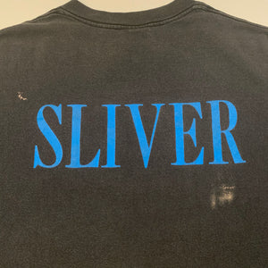 NIRVANA「SLIVER」XL