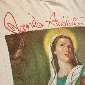 JANES ADDICTION 「RITUAL DE LO HABITUAL」XL