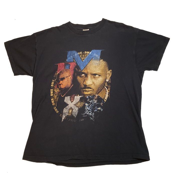 DMX x NAS「2000/2001」XL