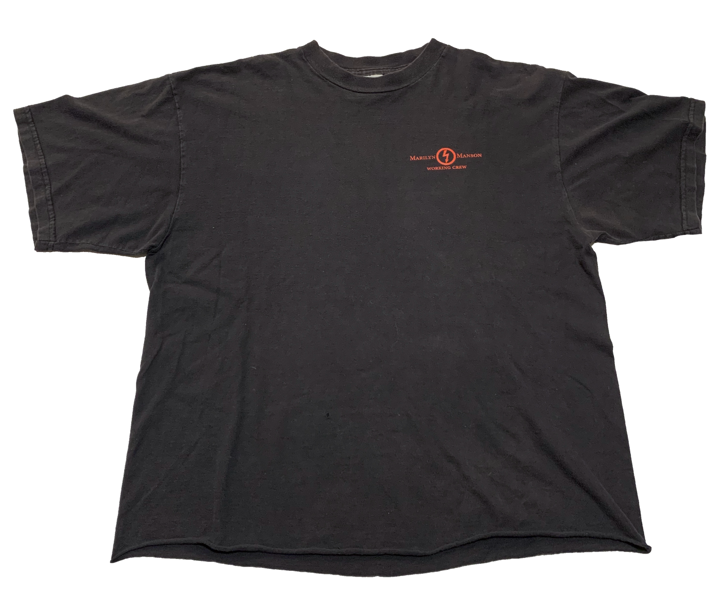 MARILYN MANSON「CREW TEE」L