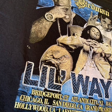 Load image into Gallery viewer, LIL WAYNE「TOUR 2008」XL