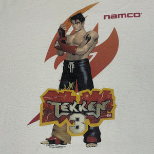 TEKKEN 3「PROMO」XL