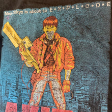 Load image into Gallery viewer, AKIRA「NEO TOKYO」XL
