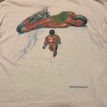 Load image into Gallery viewer, AKIRA「POSTER BIKE」XL