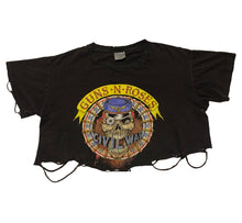 Load image into Gallery viewer, GUNS N ROSES「GET IN THE RING」M