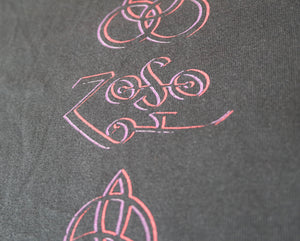 LED ZEPPELIN「ZOSO」XL