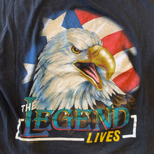 Load image into Gallery viewer, EAGLE「THE LEGEND LIVES」XL