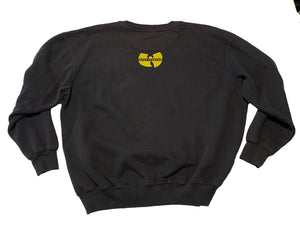 WU TANG「CLAN」L/XL