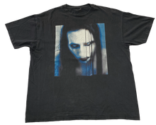 Load image into Gallery viewer, MARILYN MANSON 「LONG HARD ROAD」XL