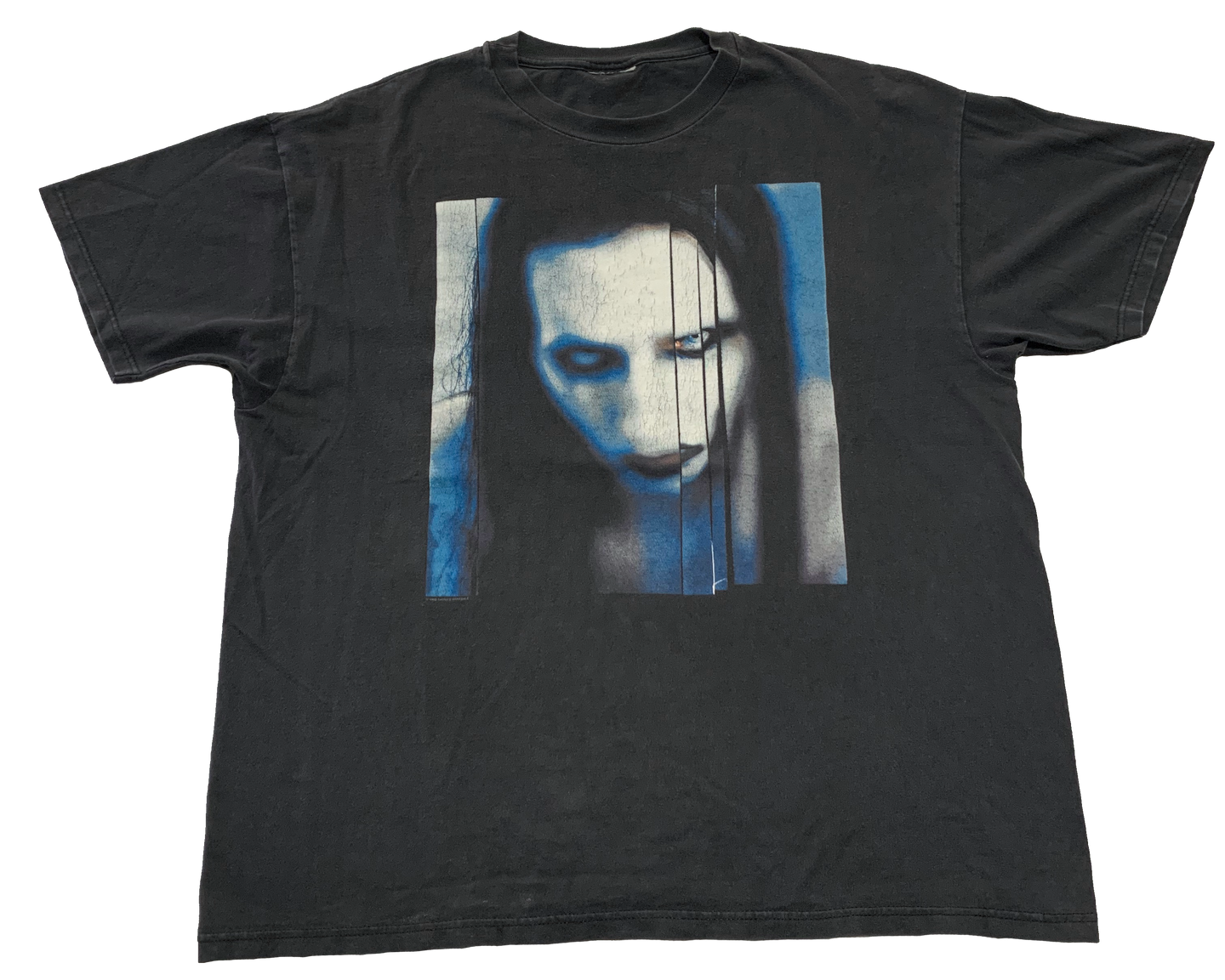 MARILYN MANSON 「LONG HARD ROAD」XL