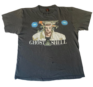 GHOST IN THE SHELL「BATOU」L