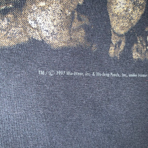 WU TANG「FOREVER」L