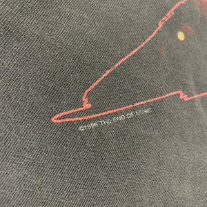 KURT COBAIN「MEMORIAL STAR」L