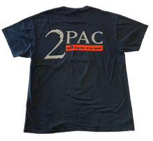 Load image into Gallery viewer, 2PAC「ALL EYES ON ME」L