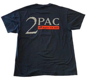 2PAC「ALL EYES ON ME」L