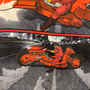 AKIRA「KANEDA BIKE」L