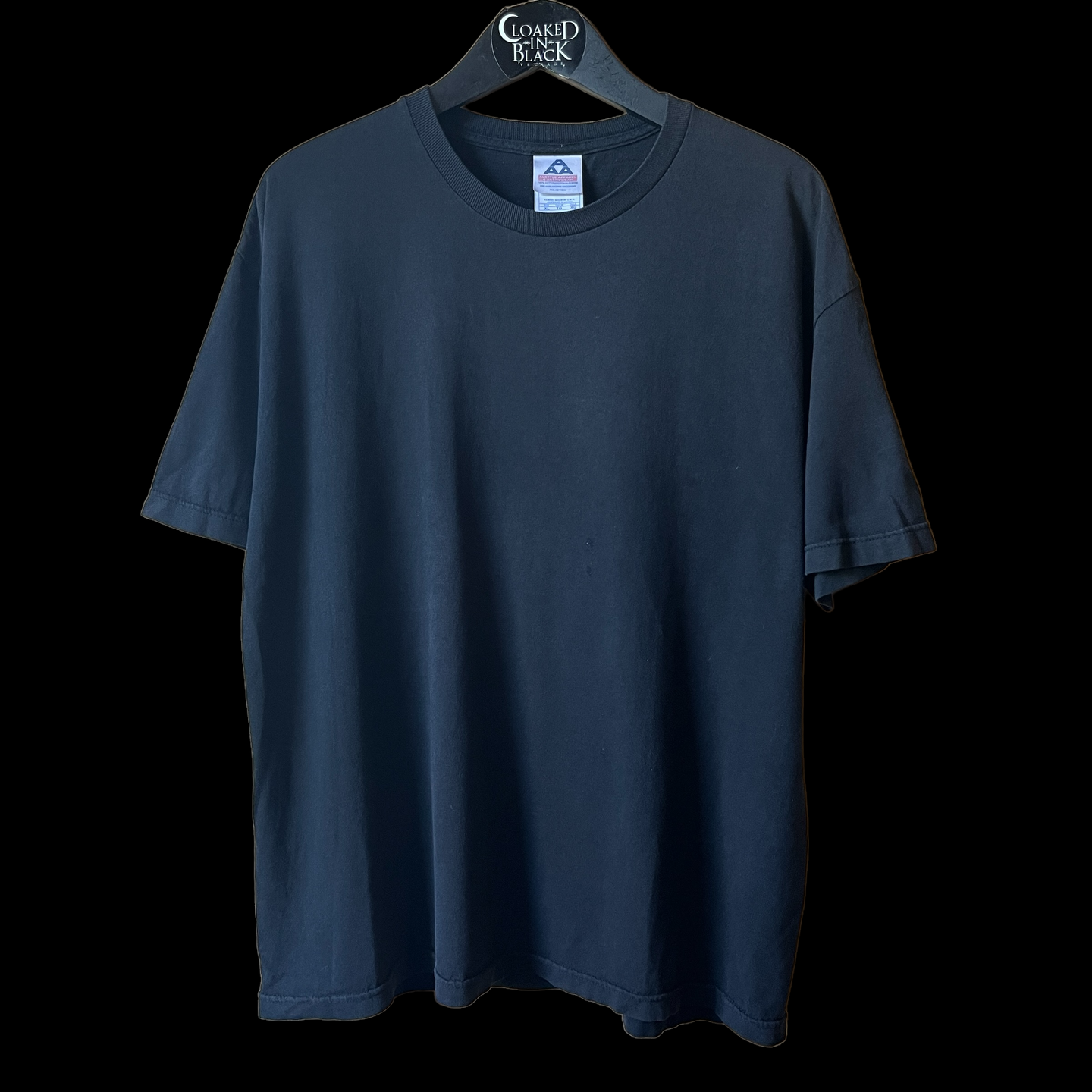BLACK「2000’s」XL