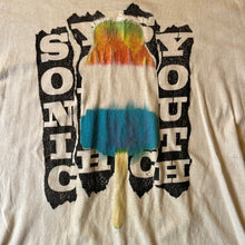 Load image into Gallery viewer, SONIC YOUTH「POPSICLE 」XL