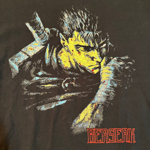 BERSERK「GUTS」XL