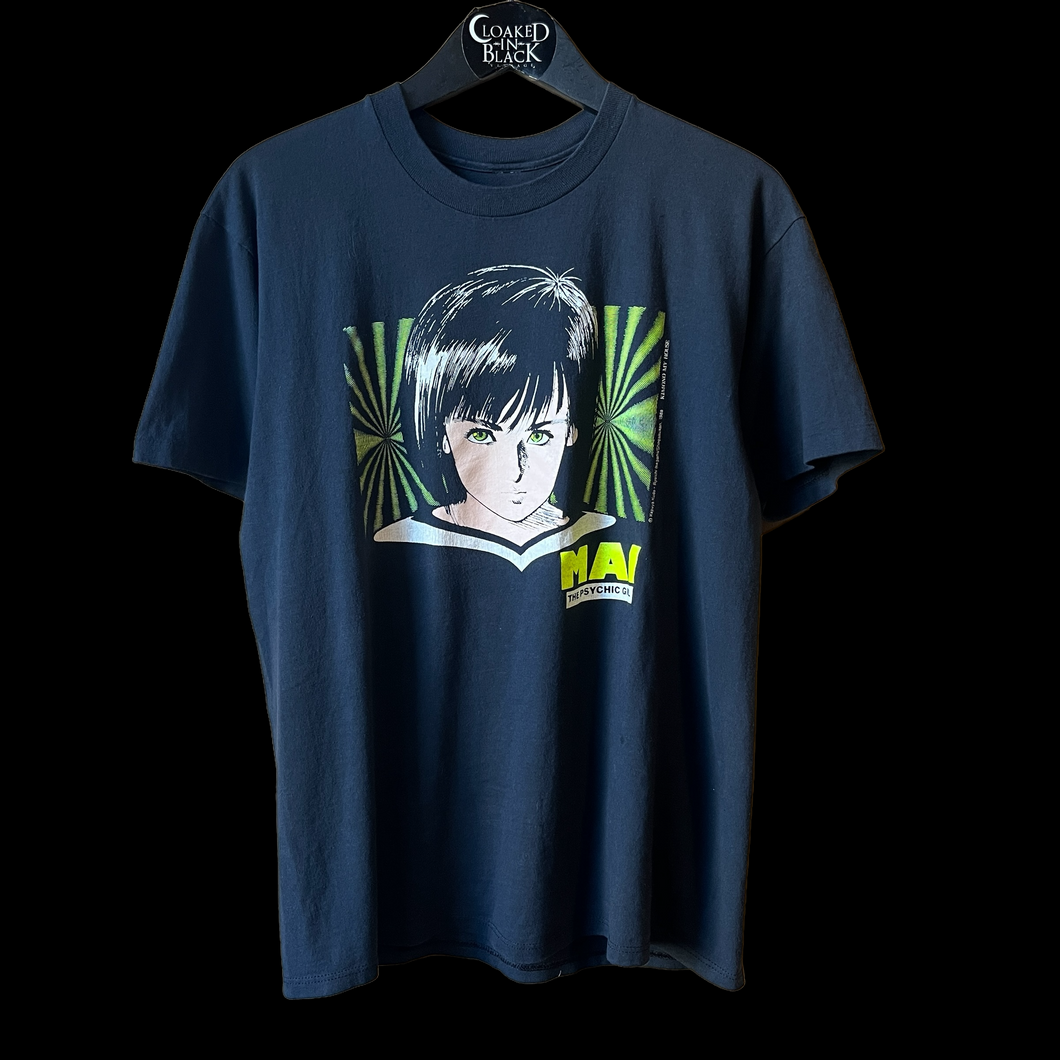 MAI「THE PSYCHIC GIRL」L
