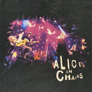ALICE IN CHAINS「MTV UNPLUGGED」XL