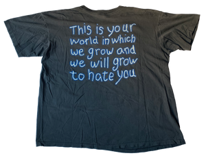 MARILYN MANSON「HATE YOU」XL