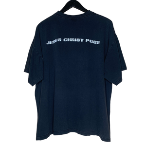 SOUNDGARDEN「JESUS CHRIST POSE」XL