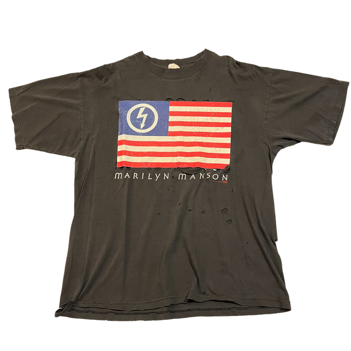 MARILYN MANSON「ANTICHRIST BY CHOICE」XL