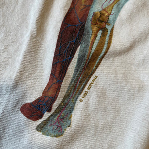 NIRVANA「IN UTERO」XL