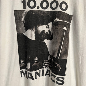 10,000 MANIACS「SUMMER ‘93」XL