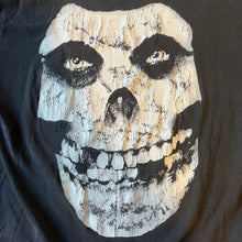 Load image into Gallery viewer, MISFITS「GLOW SKULL」XL