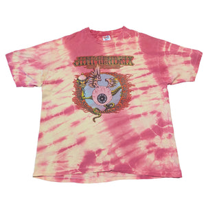 JIMI HENDRIX「EXPERIENCE」XL