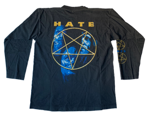 SINISTER「HATE」L