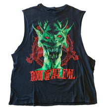 Load image into Gallery viewer, SLAYER「ROOT OF ALL EVIL」L