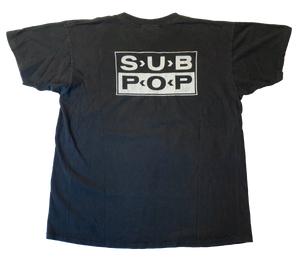 SUBPOP「LOSER」XL