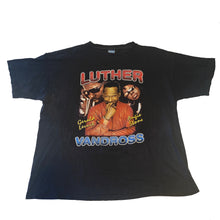 Load image into Gallery viewer, LUTHER VANDROSS「SUMMER SOUL TOUR」XXL