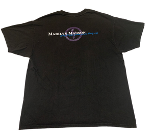 MARILYN MANSON 「LONG HARD ROAD」XL
