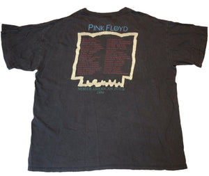 PINK FLOYD「NORTH AMERICAN TOUR」XL