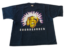 Load image into Gallery viewer, SOUNDGARDEN「BLACK HOLE SUN」L