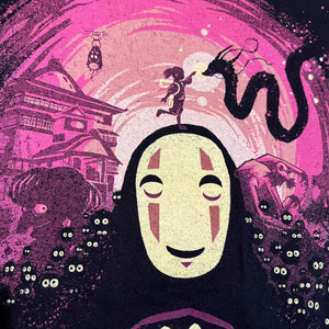 SPIRITED AWAY「NO FACE」L