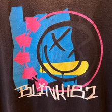 Load image into Gallery viewer, BLINK 182「00’s LOGO」L