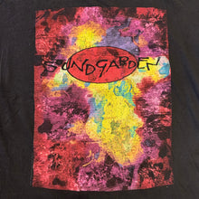 Load image into Gallery viewer, SOUNDGARDEN「94 TOUR」XL