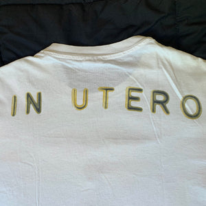 NIRVANA「IN UTERO」XL