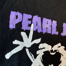 Load image into Gallery viewer, PEARL JAM「ALIVE」XL